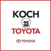 koch33toyota.com