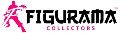 Save 20% Instantly At Figurama Collectors