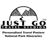 Free Sample On Just Go Travel Studios Purchase + 50% Off