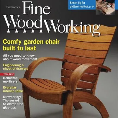 Save 80% Off Entirewide At Fine Woodworking