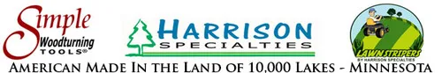 Start Saving Today With Harrison Specialties's Coupon Codes