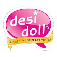 Cut Up To 35% On Ramadan 2025 At Desi Doll Company