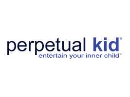 Save 10% Off $35 Or More Entire Items At Perpetualkid.com With Code