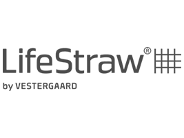 10% Off Selected Items At LifeStraw