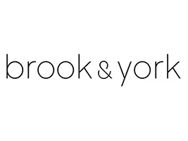 20% Off Any Order With Brook & York Discount Code