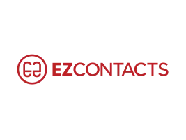 ezcontacts.com