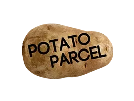 Potato Parcel Sale