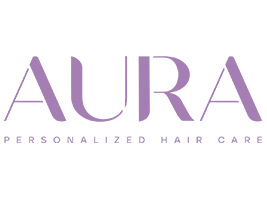 aurahaircare.com