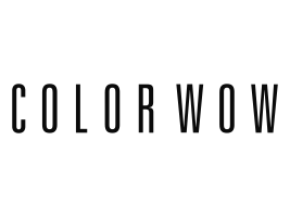 Color Wow Promotion