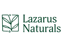 lazarusnaturals.com