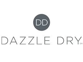 Save 20% Reduction Site-wide At Dazzledry.com With Code