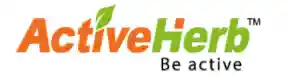 Activeherb - 15% Reduction Health & Beauty For 2 Days