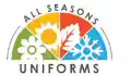 allseasonsuniforms.com