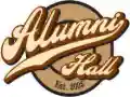 Alumni Hall Sale March