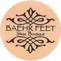 Sign Up At Baehr Feet To Get 10% Reduction Your First Purchase And 25 Points