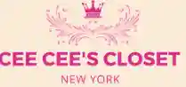 Grab 20% Reduction Deals At Cee Cee's Closet NYC