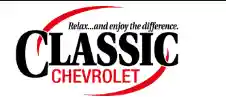 classicchevrolet.com