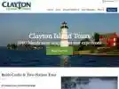 claytonislandtours.com