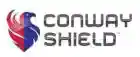 Receive A 45% On Duty Belts And Attachments At Conway Shield