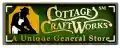 Wonderful Cottage Craft Works Items From Only $5495