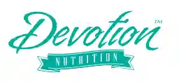 Devotion Nutrition Sale