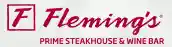 Flemings Steakhouse Sale