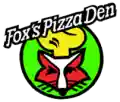 Fox's Pizza Den With Coupon Code: Medium 1-topping Pizza & Any Dessert For Only $15