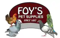 foyspetsupplies.com