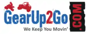 20% Discount First Purchase GearUp2Go Promo Code