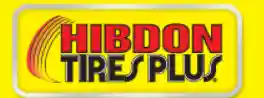 Hibdon Tires Plus Sale