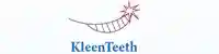 kleenteeth.com