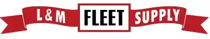 L & M Fleet Supply Sale