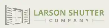 larsonshutter.com