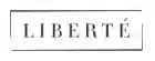 Get 16% Off All Purchases At Liberté