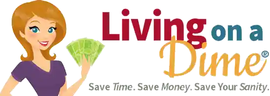 livingonadime.com