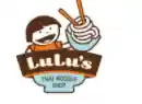 lulusnoodles.com