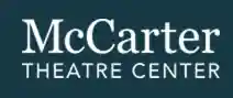 McCarter: Up To 10% Off Coressponding Orders