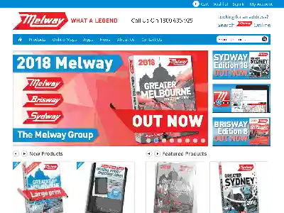 melway.com.au