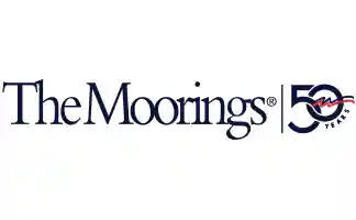 Take 10% Saving Select Products At The Moorings