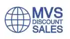 Decrease Up To $200 For Your Entire Purchase - MVS Sales Flash Sale