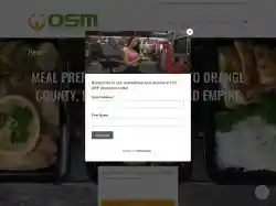 onseasonmeals.com