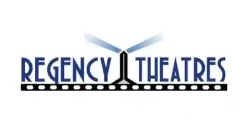 Grand 70% Saving With This Regency Theaters Discount Code. One-of-a-kind Sale Event