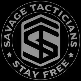 Get 25% Off Selected Products At Savage Tacticians