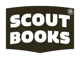 Get $50 Off Select Items At Scoutbooks.com