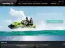 sea-doo.com