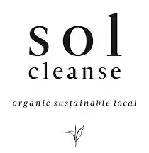 Snag Exclusive Promotions At Solcleanse.com