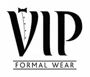 Enjoy Up To An Extra 20% Discount VIP Formal Wear