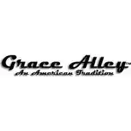 Astounding Seasonal Promotion! Discount As High As 70% When Using Grace Alley Discount Code