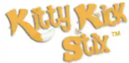 kittykickstix.com