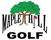 Maple Hill Golf Sale March